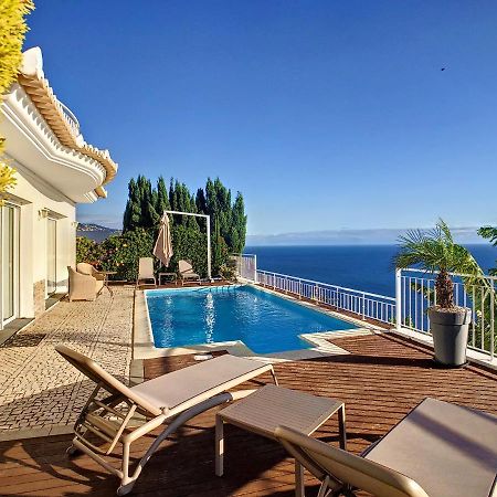 Villa Valentina By Lovelystay Ponta do Sol  Exterior foto