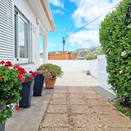 Villa Valentina By Lovelystay Ponta do Sol  Exterior foto