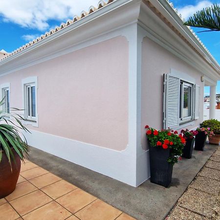Villa Valentina By Lovelystay Ponta do Sol  Exterior foto